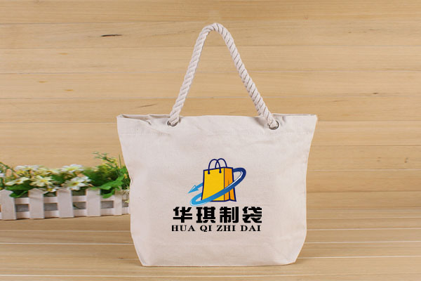 定制重庆环保棉布袋，可印定制logo